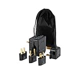 American Tourister International Converter Set