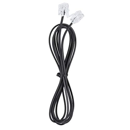 Telefono Fisso Retro, Telefono con Filo Vintage