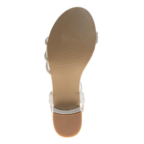 Image of Josmo Girls' Josmo Girls' Low Heel Dress Shoes