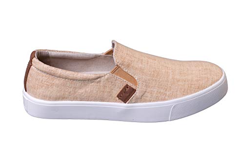 REVITALIGN Women's Boardwalk Slip On Sneaker2