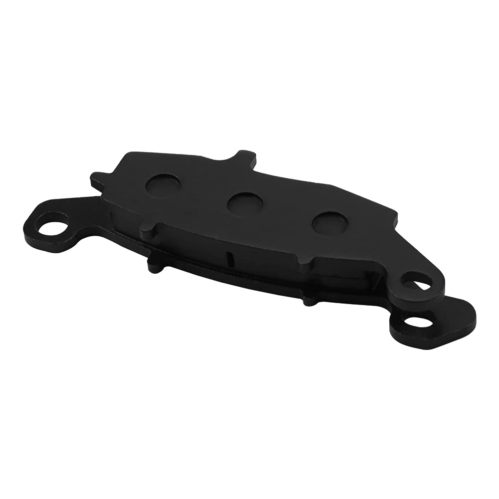 Road Passion Bremsbeläge Satz Für Suzuki GSF 1200 / 650 – Semi-metallisch & Langlebig