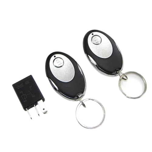 Car Immobilizer Anti-theft Effective Mini Auto Security System For Easy Installation and Wide Compatibility