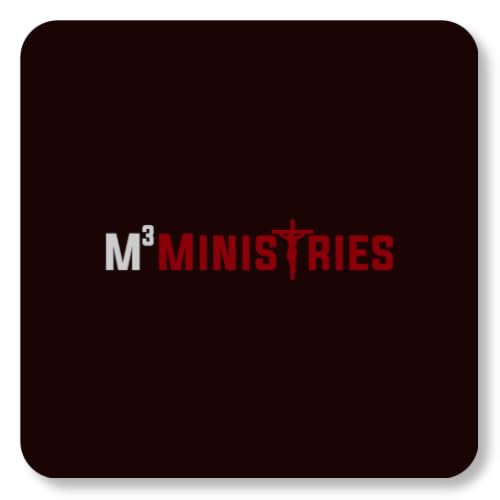 Marcus Mann Ministries