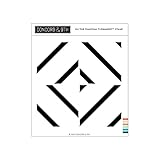 717932698143 Concord & 9th Clear Stamps 6\