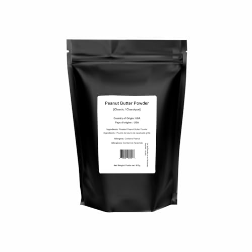 Yogti poudre beurre cacahuète classique 912g protéine