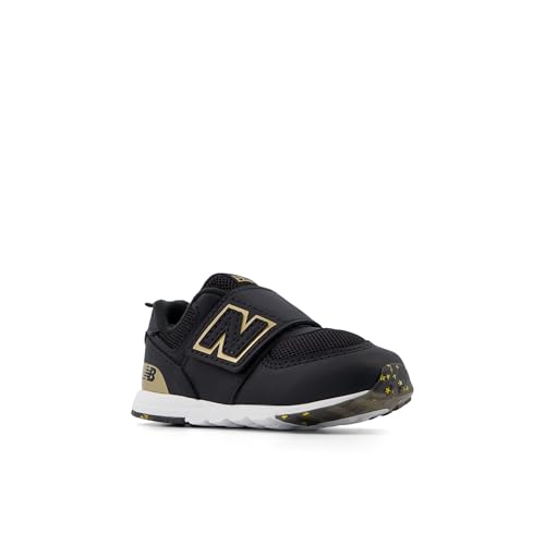Image of New Balance Baby Boys' 574 New-b Hook-and-Loop Sneakers