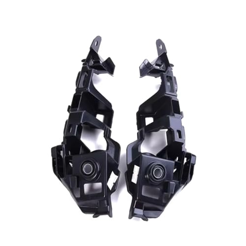 Image of Bumper Retainer Bracket Front Left Right Bumper For Bracket Mount 5G0807050A 5G0807049A for VW For Golf 7 2013 2014 2015 2016 2017