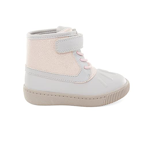 Simple Joys by Carter's Unisex-Child Alexis Outdoor Boot Fashion2