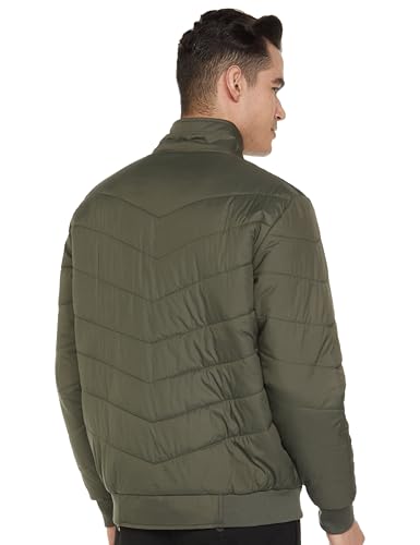 Qube By Fort Collins Men Jacket