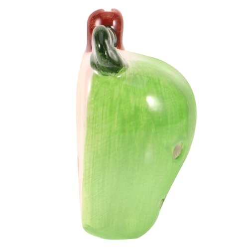 Yardwe Beginner's 6-hole Ceramic Musical Instrument for Boys and Girls Students and Adults