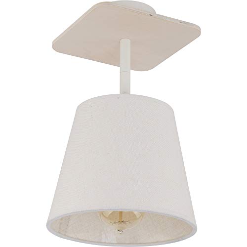 Preisvergleich Produktbild Moderner Deckenlampe 1x40W / E27 AWINION 9282 Nowodvorski