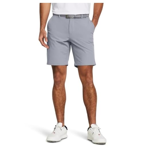 Under Armour Men's Golf Shorts with Stretch