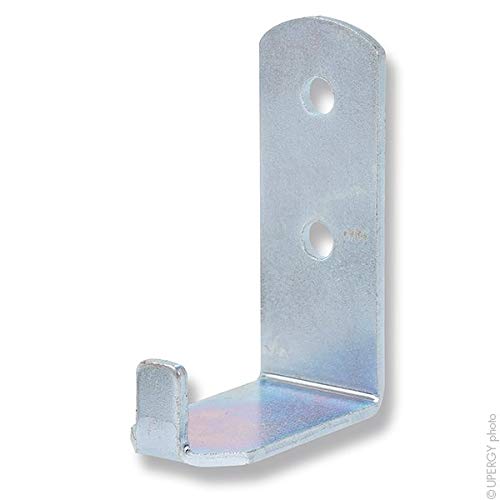 Anaf - Extincteur au dioxyde de carbone (CO2) 2kg (CS2-A)