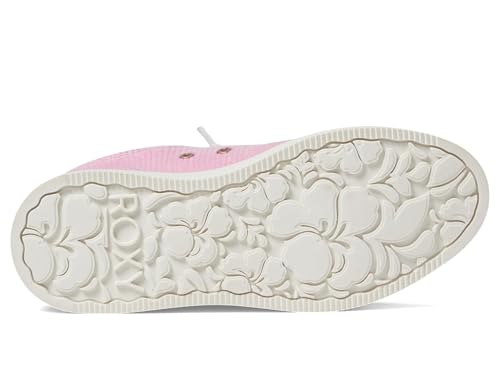 Image of Roxy Women's Sheilahh Platform Slip On Sneakers
