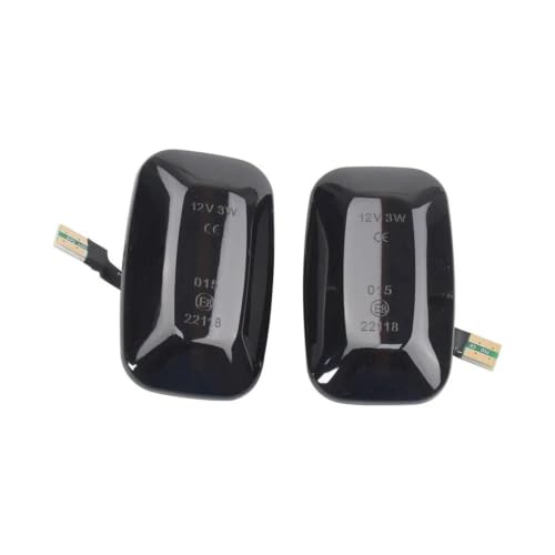 Feux de position latéraux LED Toyota Land Cruiser 70 80 100