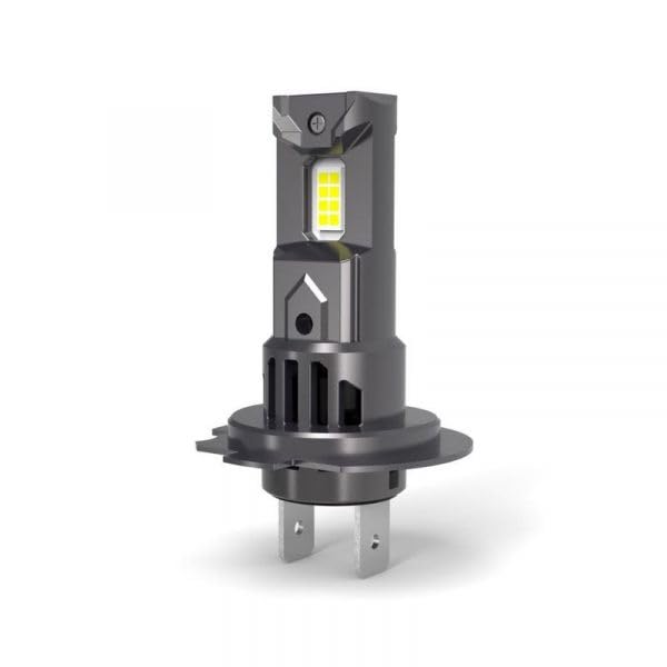 TopLight - Kit Headlight SPEEDY 12V per H7 (2PCS)