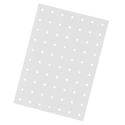 Ciieeo Pegboard Wall Organizer Tool Storage System for Garage Workshop Kitchen Easy Installation Space Saving Design Panel