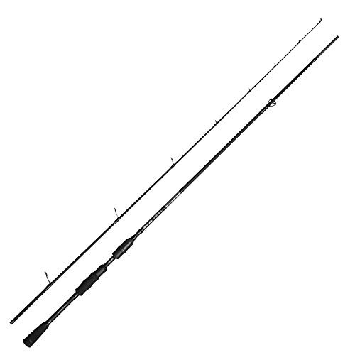 Spro Freestyle Concept Harbour Jig 2.4M 14-48G