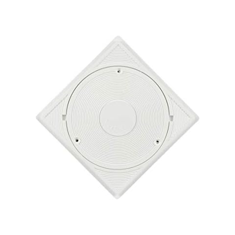 Certikin Swimming Pool Light Deck Box PU10N Cover