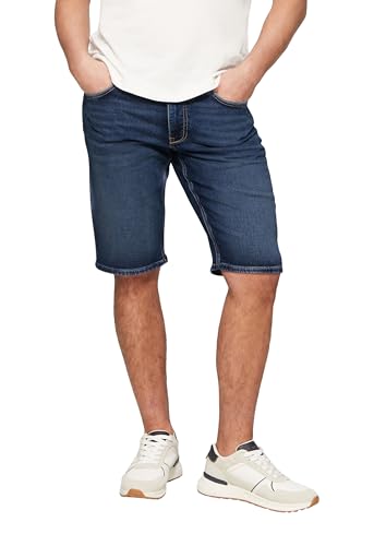 s.Oliver Denim Short