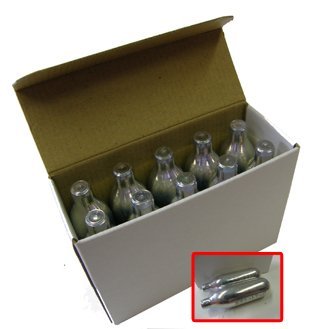 ジョイフルクラッカー　空容器＆ガスセット Amazon.co.jp: スナミヤ クラッカー発射器 空容器セット/空容器2