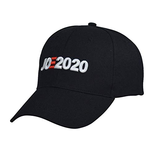 favourall Joe Biden 2020 Gorra De Béisbol Ajustable De Algodón para El Sol Vota por Tu Presidente, Make America Great Again