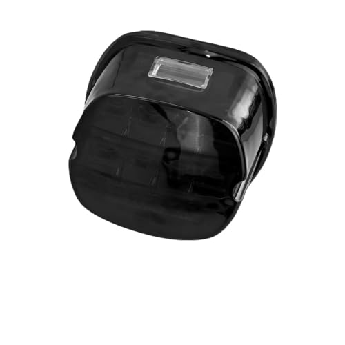 Luz trasera freno motocicleta para Sportster XL883 Road Electra Glide