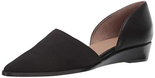 Image of Women's Cage Loafer Flat