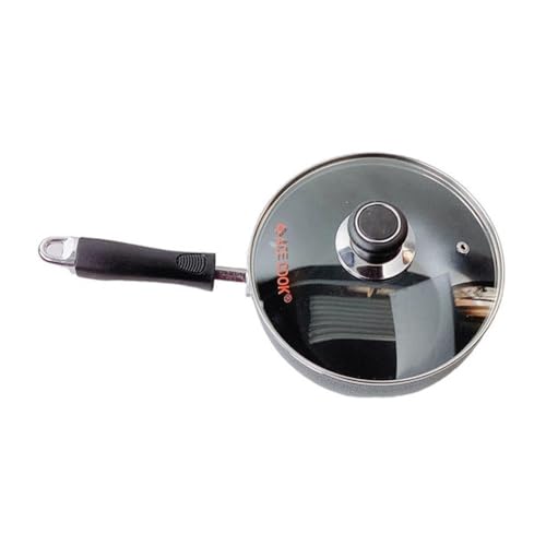 Wok con tapa antiadherente de 22 cm Prolinemax miniatura 5