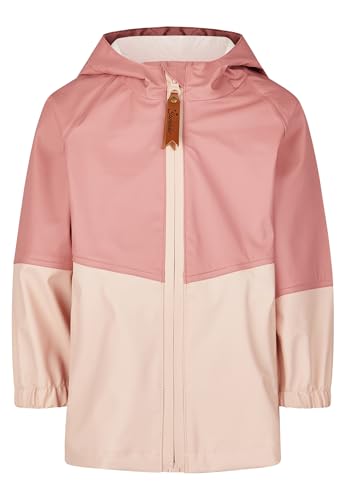 Veste de pluie légère Sterntaler au mélange de couleurs mixte