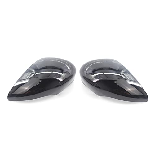 Coques de rétroviseur Fiesta 7 MK7 pour réparer et rénover vos rétroviseurs latéraux rayés