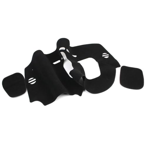 Alfombrilla salpicadero Peugeot 3008 protector RHD HUD 6