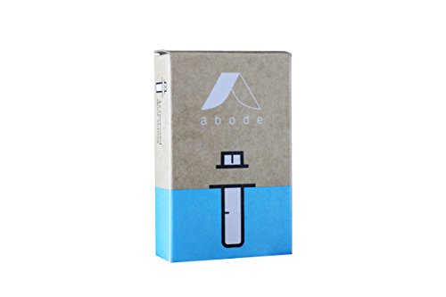 Abode 104026/A Recessed Door Sensor thumb #2
