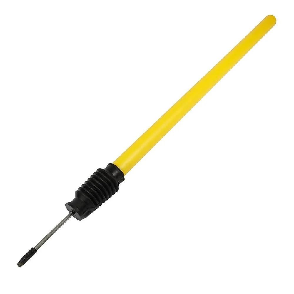 GLS Cricket Spring Stump, Target with Heaviness (Multi-Colour, Full Size) |Target Stump with Steel Spring/Ground fix Target Stump in Plastic PVC Pipe (B0CH4TCMB5) Amazon Price History, Amazon Price Tracker
