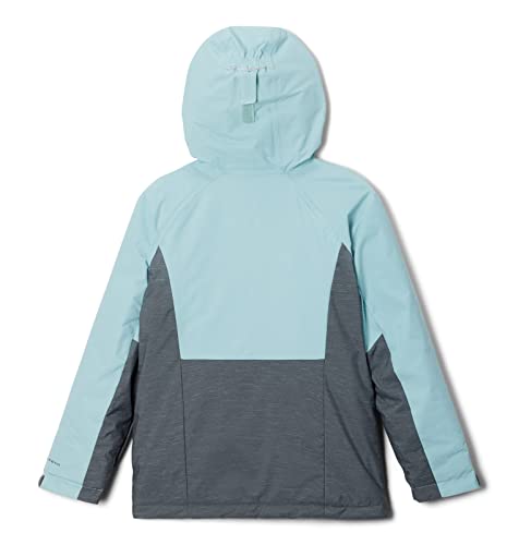 Columbia Girls' Alpine Action ii Jacket2