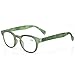 Kerecsen Reading Glasses Fashion Men and Women Readers Spring Hinge with Pattern Design Eyeglasses for Reading (5 Pack Mix Color, 2.5)