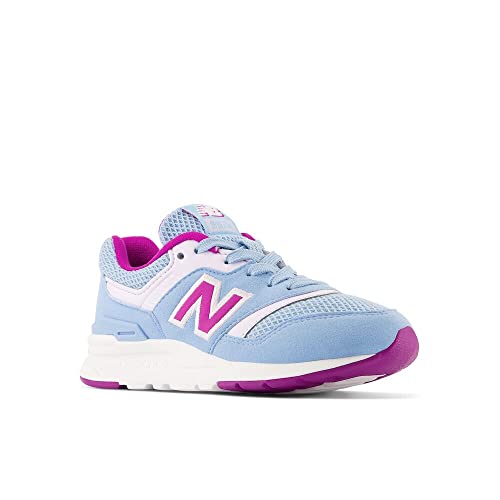 Image of New Balance Baby Boys' 997h V1 Bungee Sneakers