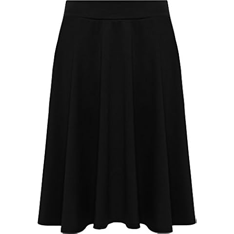 Jupe évasée WearAll 54-56 Cover