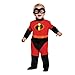 Incredibles 2 Classic Incredibles Costume For Infants