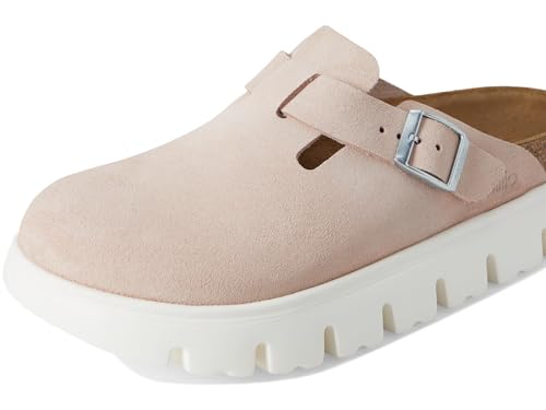 Image of Birkenstock Women's Boston Chunky Mules