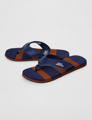 Image of Woodland mens Off 6332024 Slipper