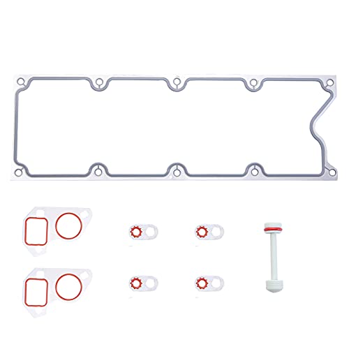 Yidezu Gen Iii Ls Gasket Set Kit For 1999-2010 Gm Chevrolet 4.8L 5.3L 5.7L 6.0L Ls1 Ls2 Ls3 Ls4 Ls5 Ls6 #TOP3
