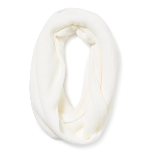 Calvin Klein Women's Accessories Scarf,Cream,0S