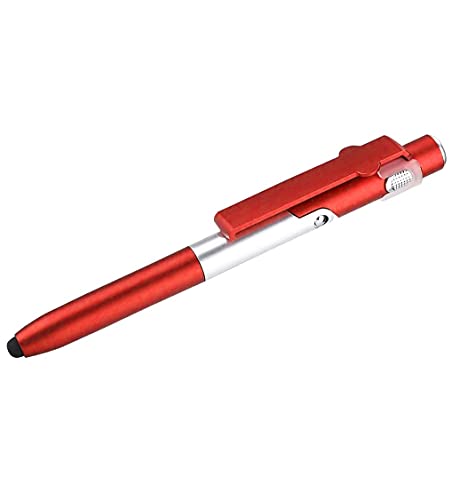 Penna Touch Screen, Penne a Sfera Capacitivo 4 in