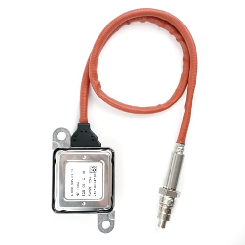 Capteur NOx Mercedes A0009056204 réduit les émissions W212