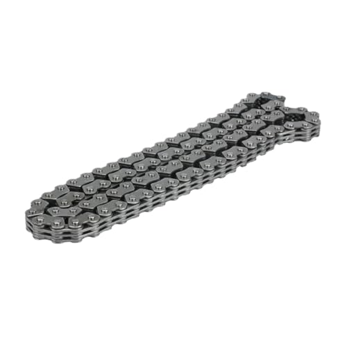 Cadena de arranque YX160 25H de 62 eslabones para reparar la puesta a punto 2