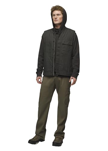 Image of prAna Stretch Zion Pants