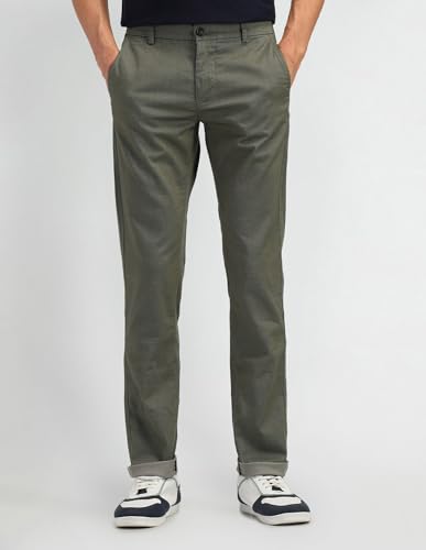 Image of Arrow Sports Men Pants