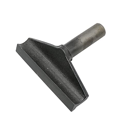 Soporte para herramienta de torno de hierro fundido 5.9 pulg. miniatura 2