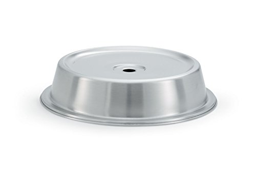Vollrath S/S Plate Cover for 9"- 9-1/8" Plate 1/EA